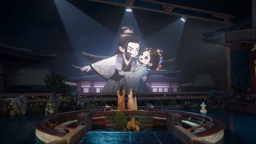 Episode 1 still