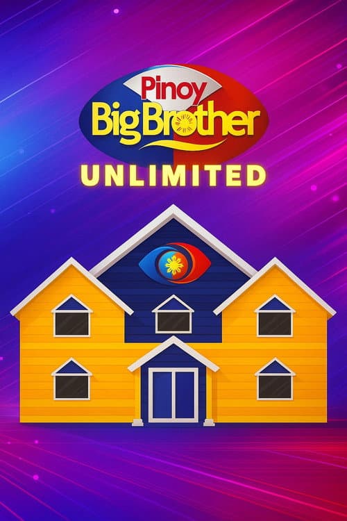 Unlimited poster
