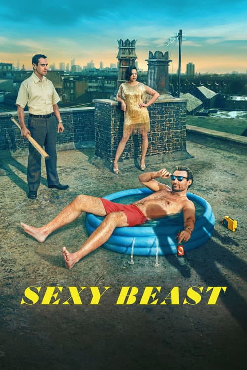 Season 1 poster