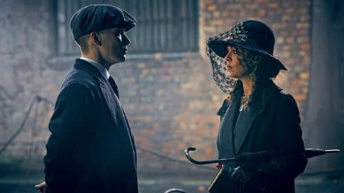 Episode 1 still