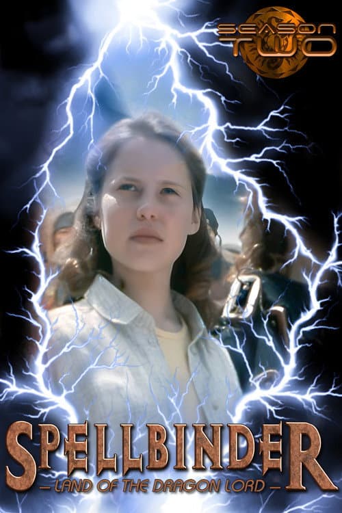 Season 2 poster