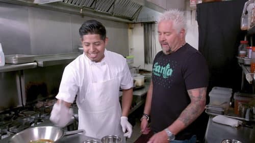 Flavor Expedition still