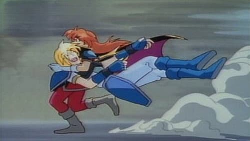 GIVE UP! But, Just Before We Do, the Sure Kill Sword Appears! still