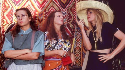 Morocco still