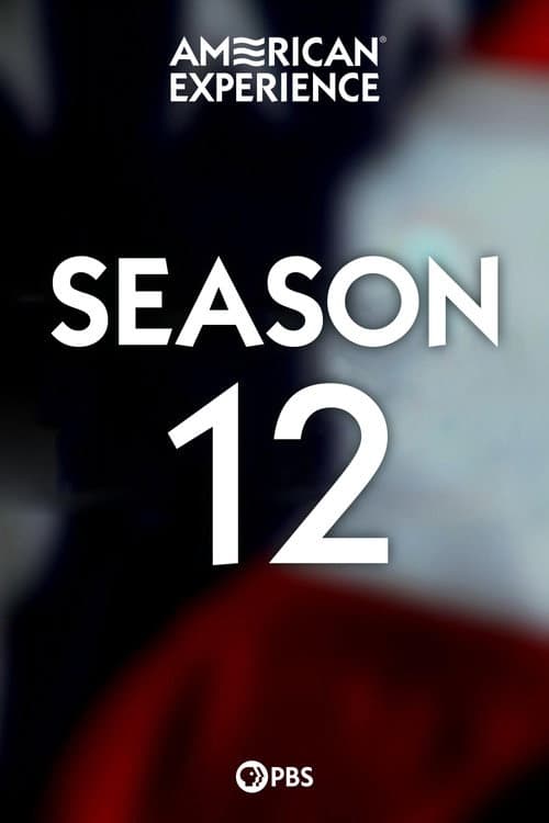 Season 12 poster