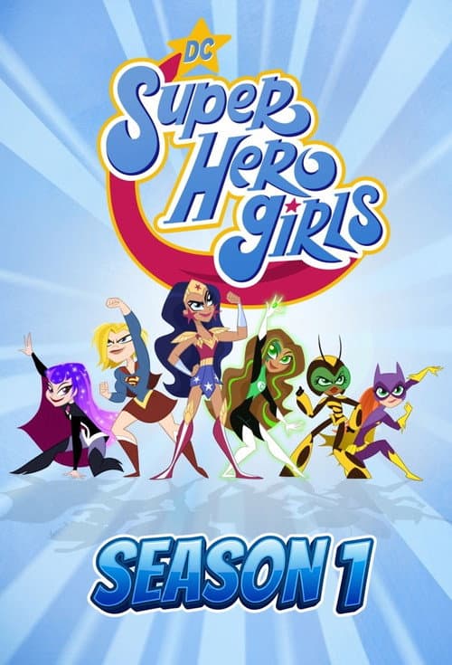 Season 1 poster