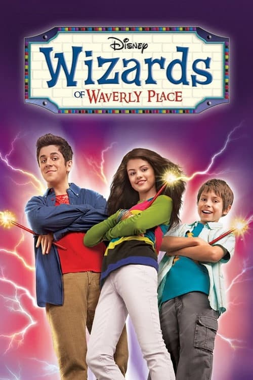 Season 1 poster