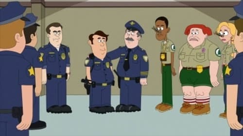 Cops and Bottoms still