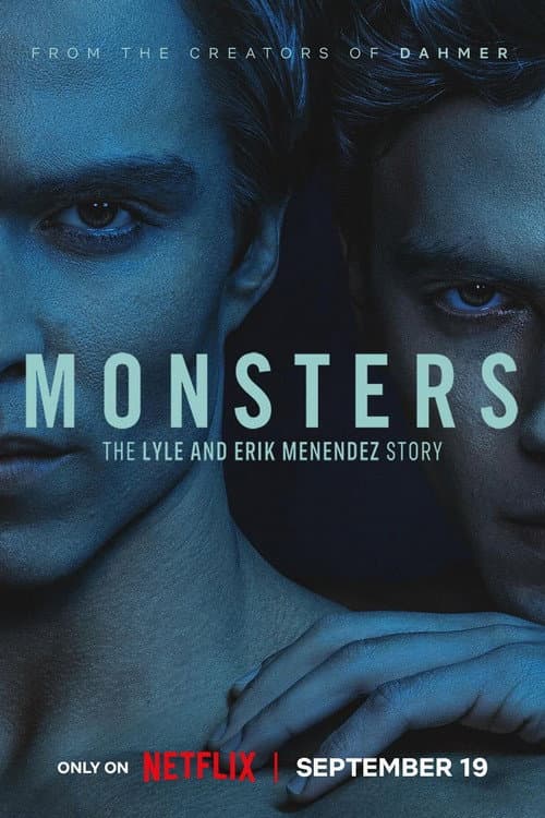 Miniseries poster