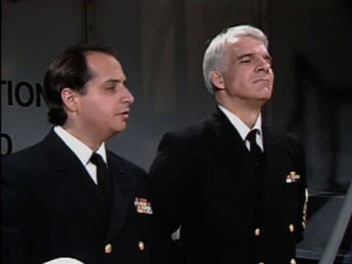 Steve Martin/Sting still