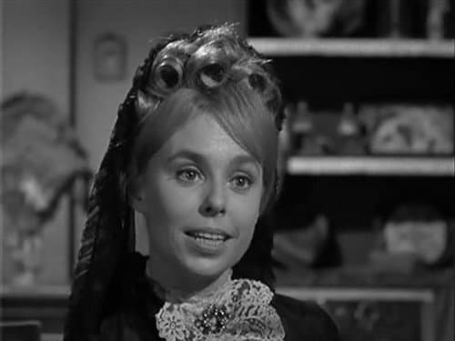 Wrongo Starr and the Lady in Black still