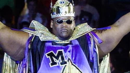 Superstars - Jul. 29, 1995 still