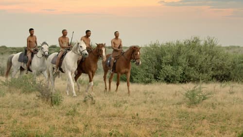 Botswana still