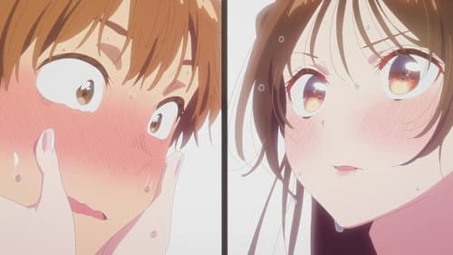 Climax and Girlfriend still