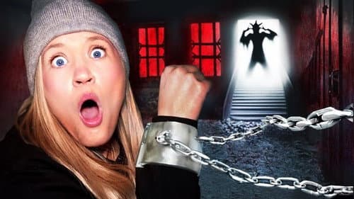 Chained with a Demon for an Entire Night still