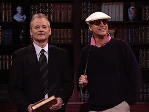 Bill Murray/Lucinda Williams still