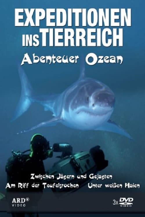 Season 1 poster