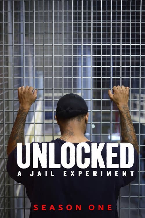 Season 1 poster