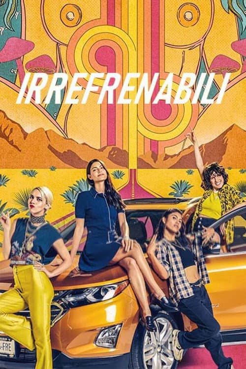 Season 1 poster