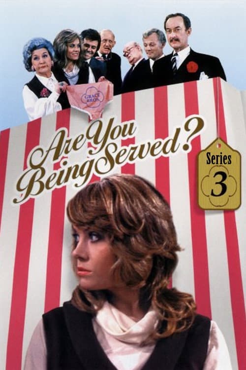 Series 3 poster