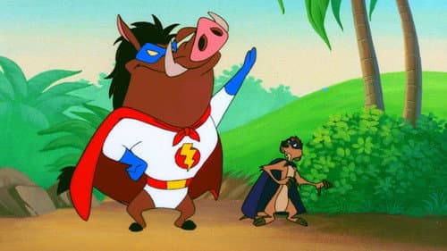 Super Hog-o still