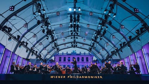 Vienna Philharmonic Summer Night Concert 2025 still