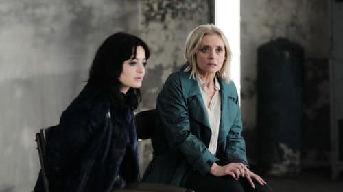 Emma & Ben still