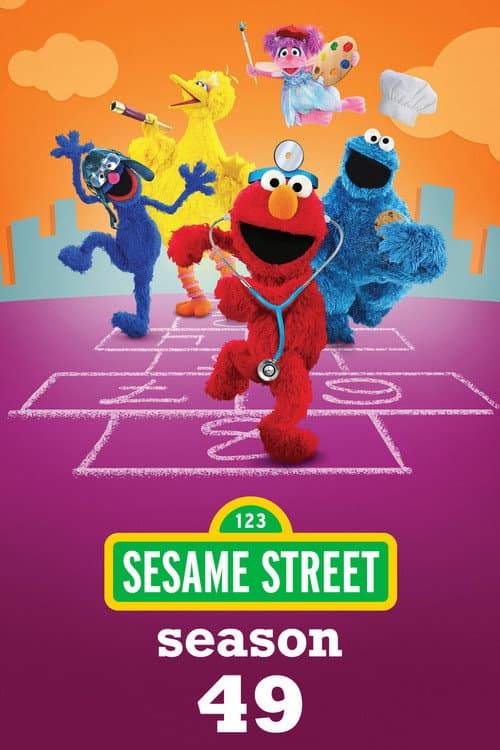 Season 49 poster