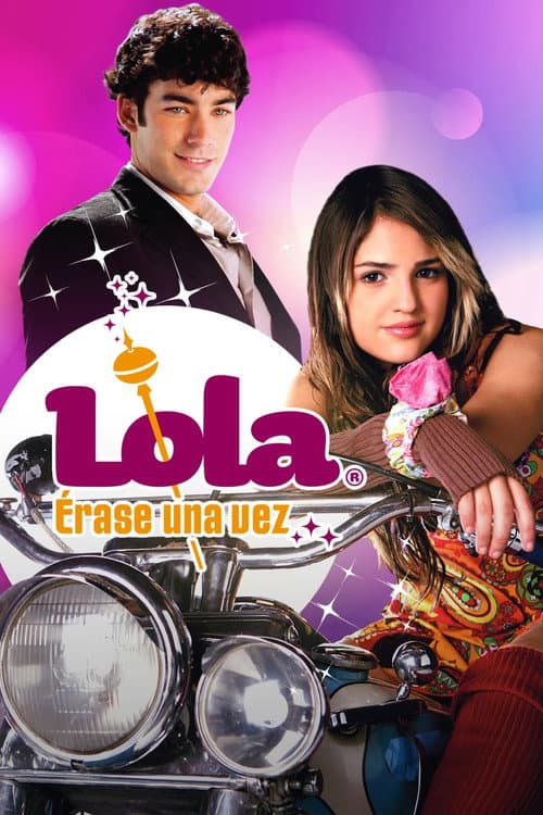 Season 1 poster