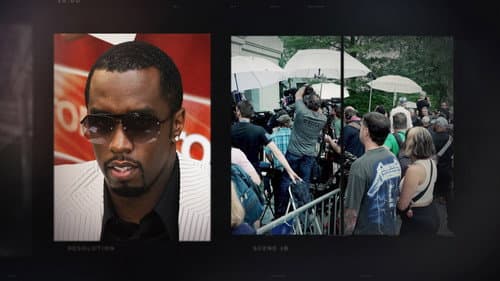 Sean Combs: The Insiders Speak still