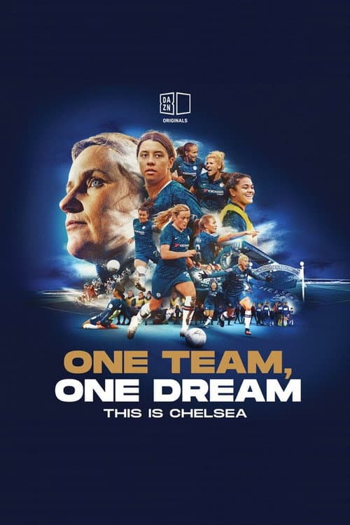 Season 1 poster