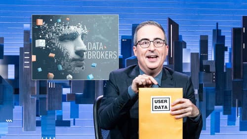 April 10, 2022: Data Brokers still