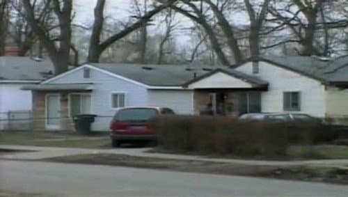 Silent Witness/Halley Street Slayings still