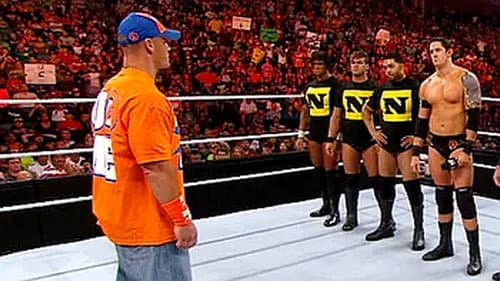 Raw - Jul. 19, 2010 still