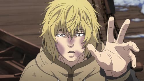 End of the Prologue still