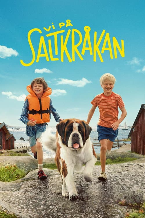 Season 1 poster