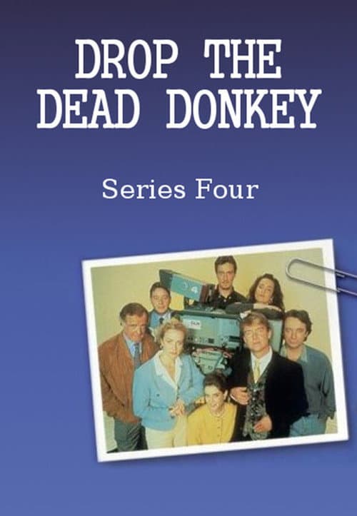 Season 4 poster