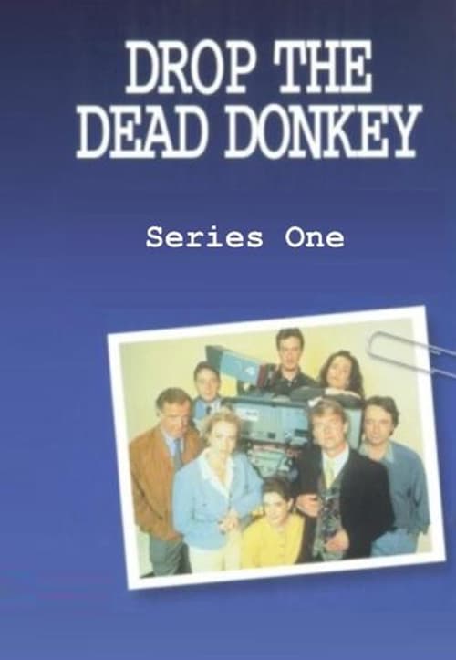 Season 1 poster