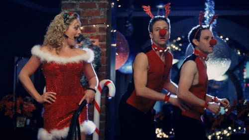 Making Spirits Bright still