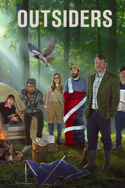 Series 2 poster