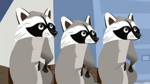 Masked Bandits still