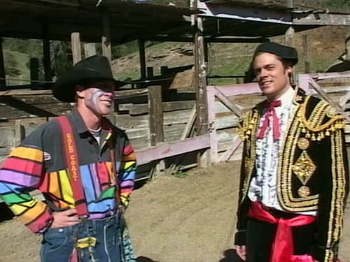 The Matador still