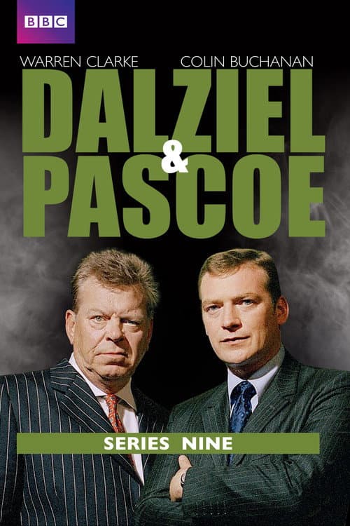 Series 9 poster