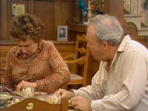 The Jeffersons Move Up still