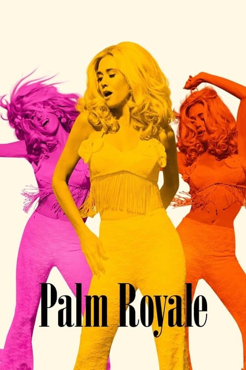 Season 2 poster