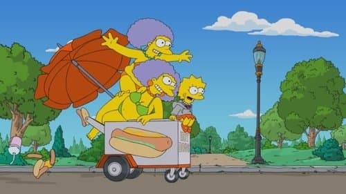 Lisa's Belly still