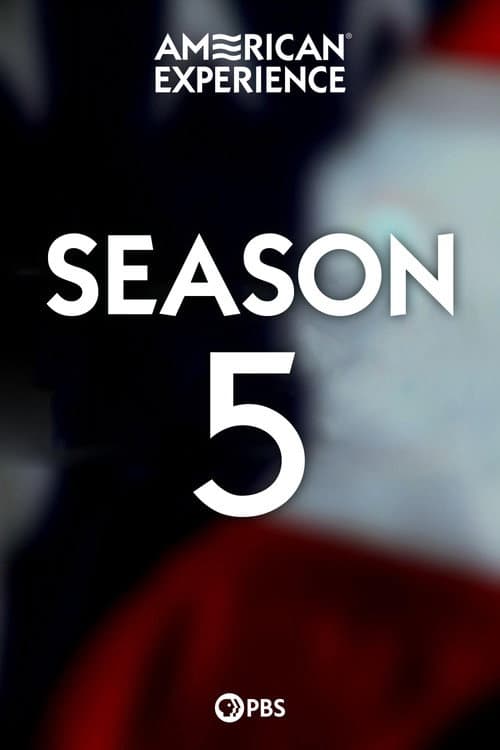 Season 5 poster