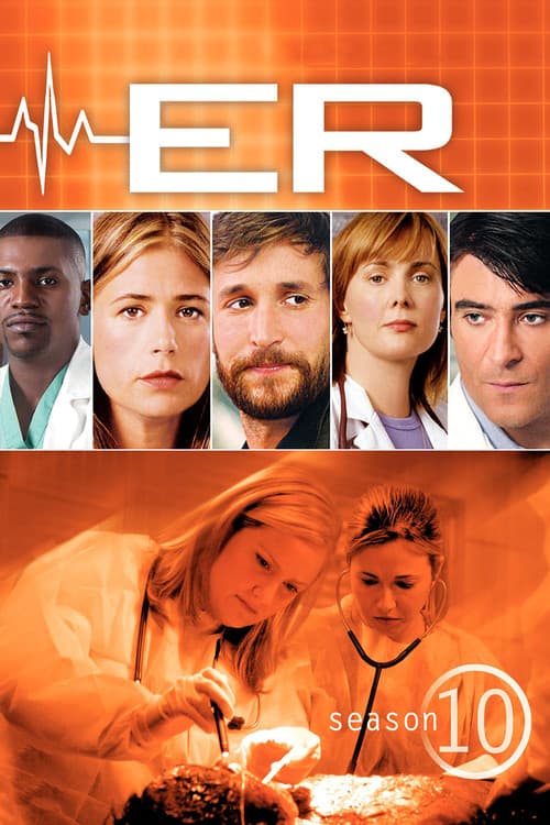 Season 10 poster