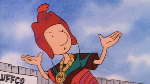 Doug En Vogue still