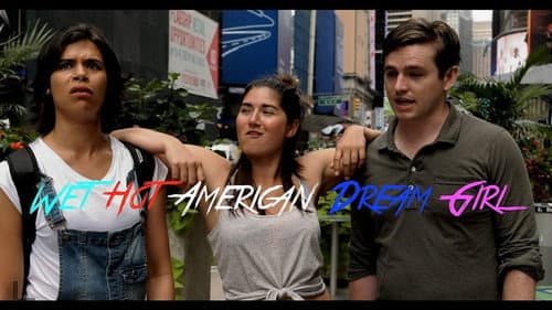 Wet Hot American Dream Girl still